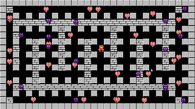 The Tower Of TigerQiuQiu 2 Bomb M4