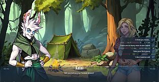 Lyndaria: The Court of Tricksters DLC