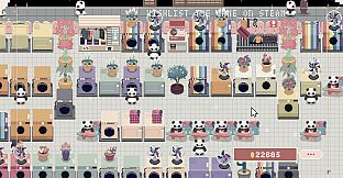 Bao Bao's Cozy Laundromat Soundtrack