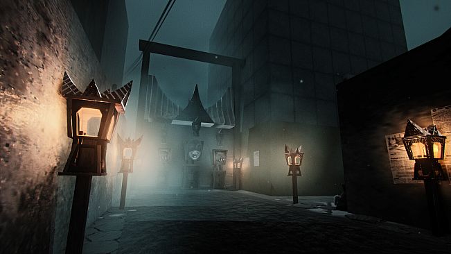 Misguided Remastered