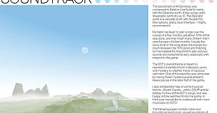 All Our Asias Fan Pack