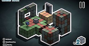 Perplexicube