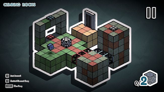 Perplexicube