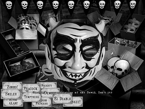 The Last Crown: Midnight Horror