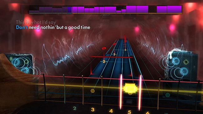Rocksmith 2014 Edition – Remastered – Arena Rock Song Pack