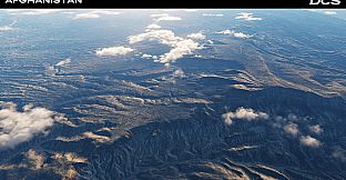 DCS: Southwest Afghanistan