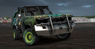 Wreckfest - Steel & Wheels Pack