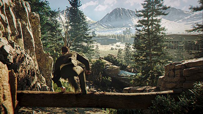 007 First Light - Standard Edition