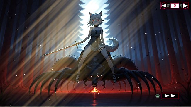 Anime Uni: April Fools Puzzle