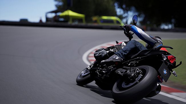 RIDE 5 - Free Pack 06