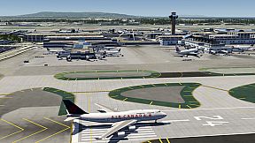 Aerofly FS 2 Flight Simulator