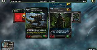 XenoShyft - Dreadmire