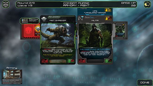 XenoShyft - Dreadmire