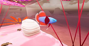 Fish Game - Asia Fish Pack 1