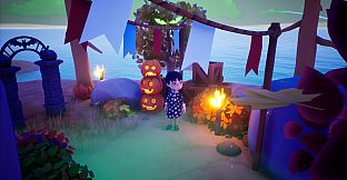 Collector's Cove - Halloween Pack