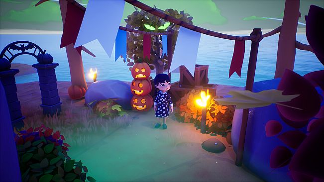 Collector's Cove - Halloween Pack