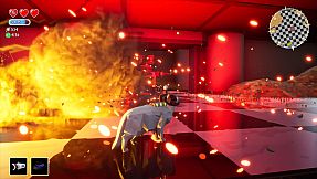 Heist Kitty: Multiplayer Cat Simulator Game