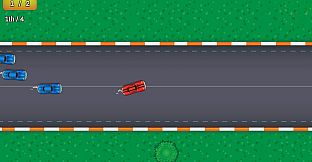 Pocket Drift Rally
