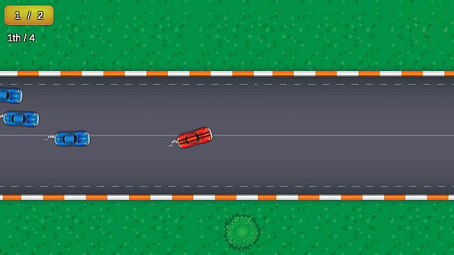 Pocket Drift Rally
