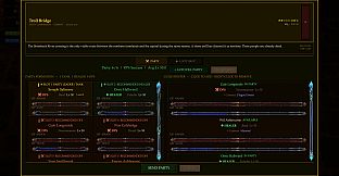 Bramblewick: Guild Management Simulator
