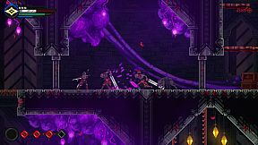 The Tarnishing of Juxtia