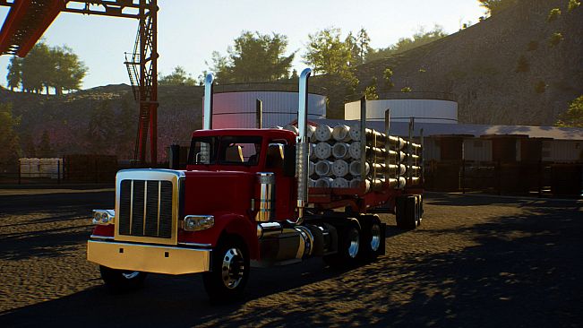 Truck Driver: The American Dream