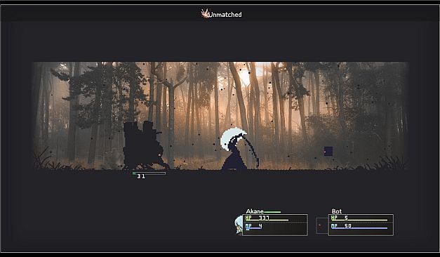 Artis Impact : Meiji Spa