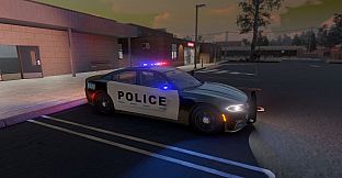 Flashing Lights: Thunder Sport Sedan Pack (Police, Fire, EMS)