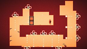 Mrs.Cat Between Worlds