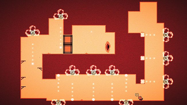 Mrs.Cat Between Worlds