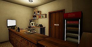 Mad Cafe