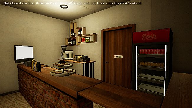 Mad Cafe