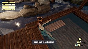 Femdom Wife Game - Emily