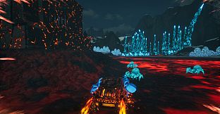 Embervein: War Engine