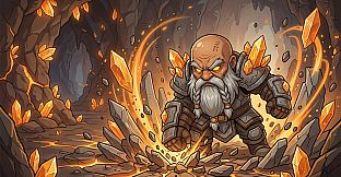 LoopiaLike - Geomancer Character Pack
