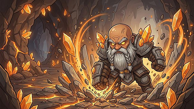 LoopiaLike - Geomancer Character Pack