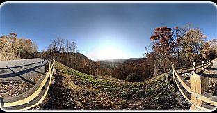 Exhale XR - Elevated Sights