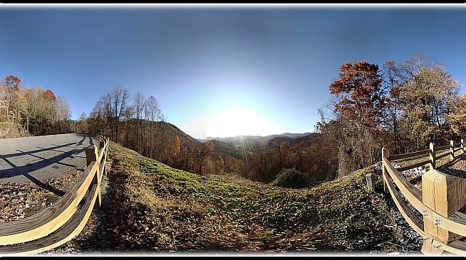 Exhale XR - Elevated Sights