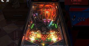 Zaccaria Pinball - Pool Champion 2018 Table