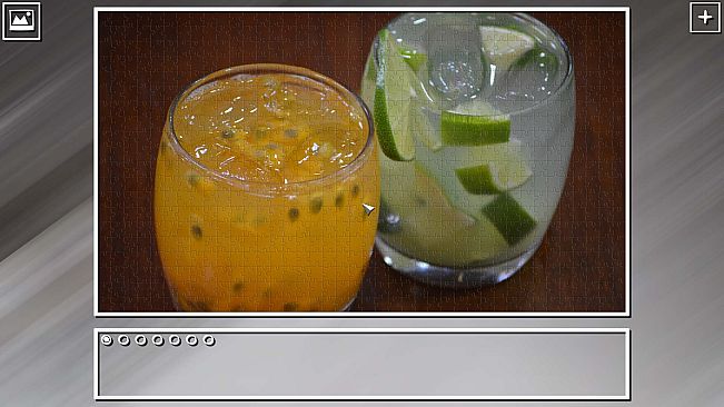 Super Jigsaw Puzzle: Generations - Brazil Puzzles