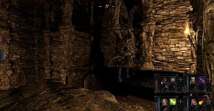 Dungeon Of Dragon Knight - OST