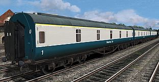 TS Marketplace: BR Blue-Grey Coaches Pack 02