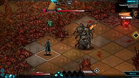 Wantless : Solace at World’s End