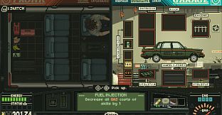 Keep Driving