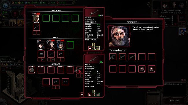 Emerge: Cities of the Apocalypse