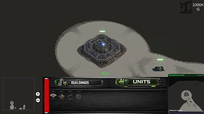 Immortal Generals