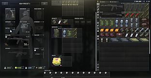 Escape from Tarkov - Left Behind Expansion Pack
