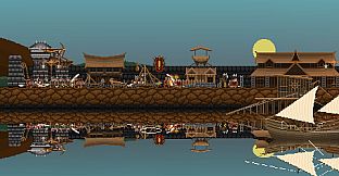 Old Lands: Winrinthia