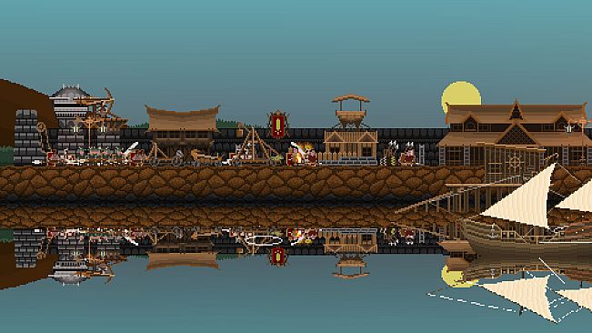 Old Lands: Winrinthia