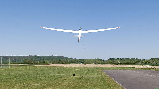 aerofly RC 10 - RC Flight Simulator